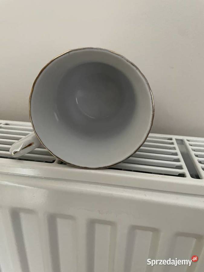 Chodzież Iwona porcelanowy kubek