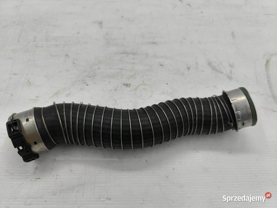 WĄŻ RURA INTERCOOLERA BMW E90 E87 N47