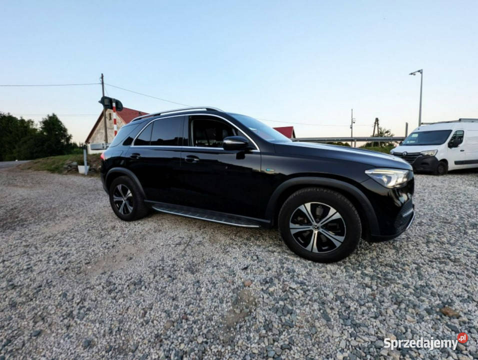 Mercedes GLE 350 W167 2019 Kamienna Góra sprzedam