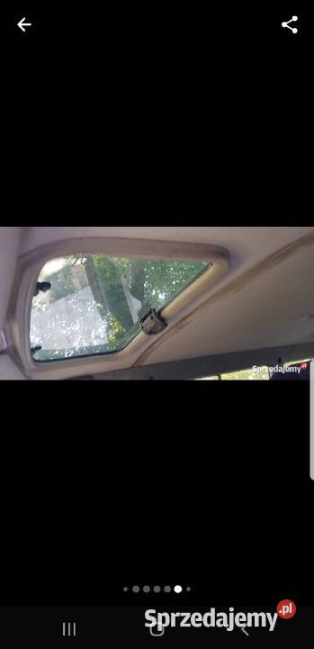 Vw T 4 caravelle małopolskie Oświęcim sprzedam