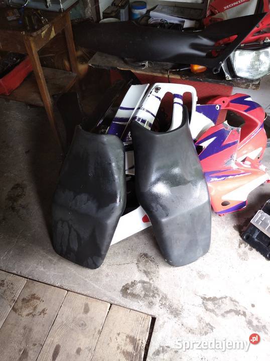 Części Honda CBR f3 Opole Lubelskie