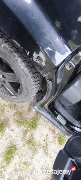 Jeep Patriot 08r 4x4 napęd 4x4 Ostrowiec Świętokrzyski sprzedam