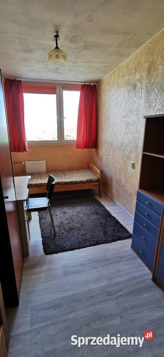 Centrum wspólnota mieszkaniowa pełen rozkład 3 oddzielna kuchnia Wrocław