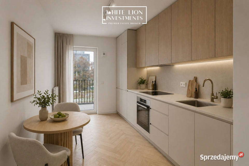 Sprzedaż mieszkania Warszawa Orzechowa 5077m2 2 sprzedam