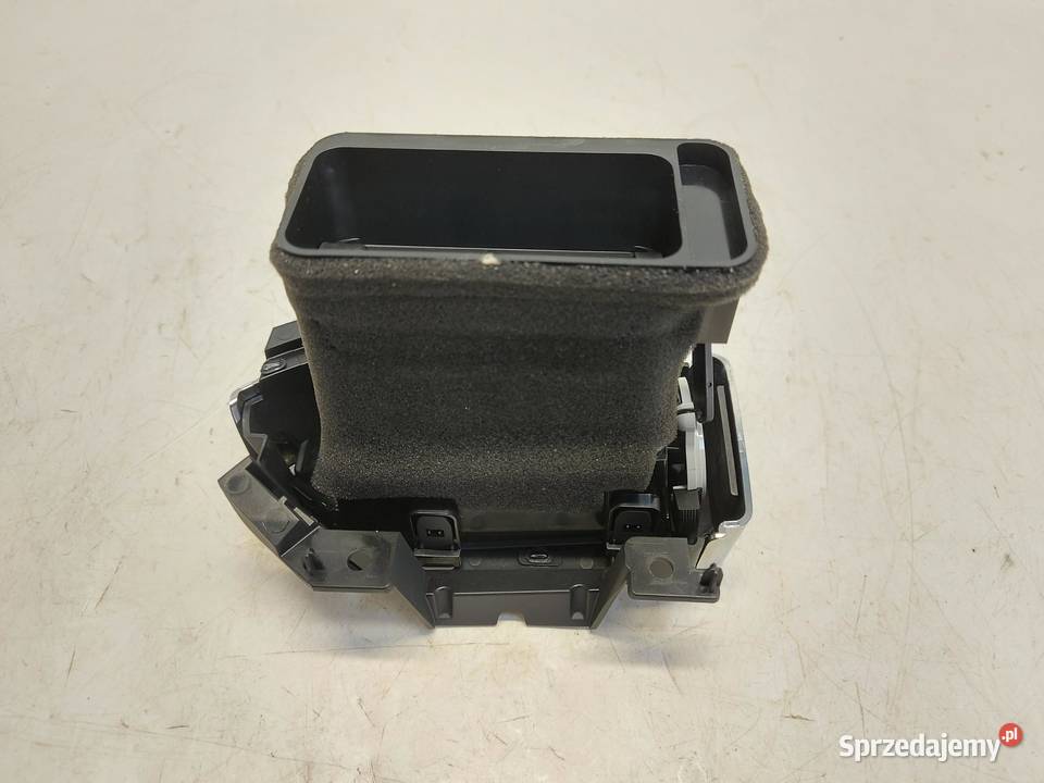 Mazda CX5 II Lift KRATKA NAWIEWU LEWA