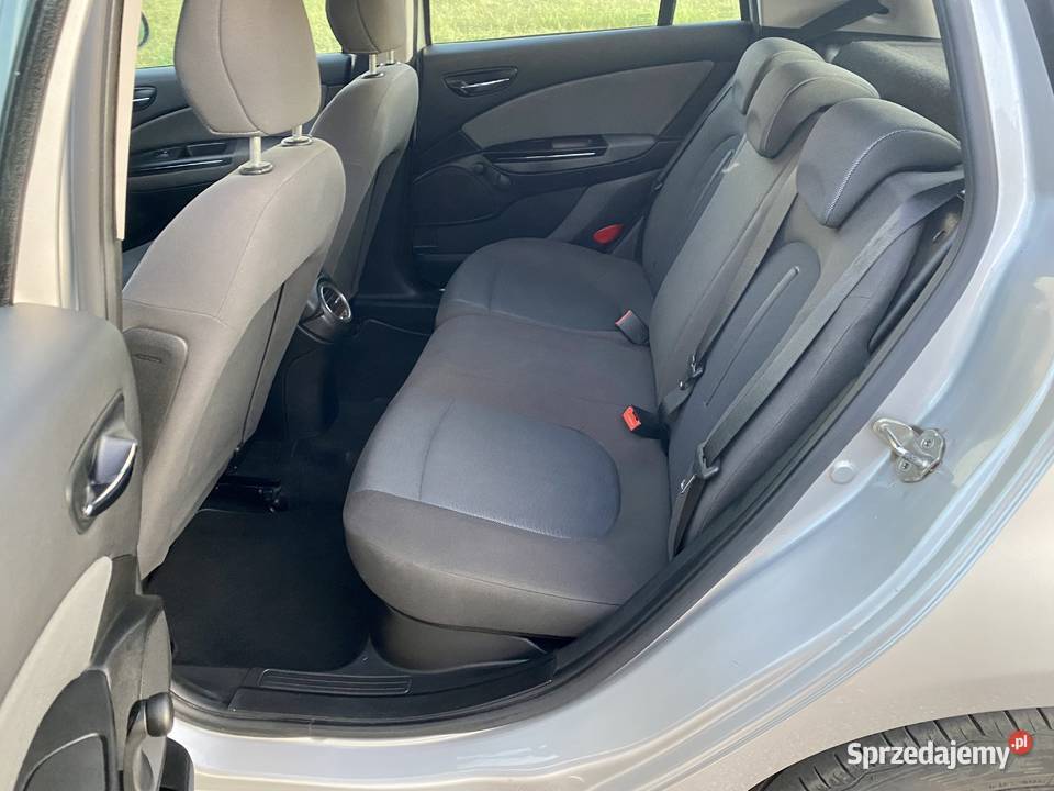 FIAT Bravo 14 TJET Bezwypadkowy Wyposażony Bravo Wieliszew