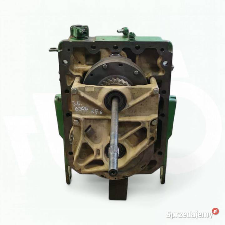 PTO L112586 L76333 Wałek L169277 Obudowa AL76176 Pozostałe sprzedam