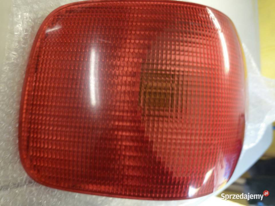 Lampy Audi 80 B4 sedan seima italiana hella dolnośląskie Legnica
