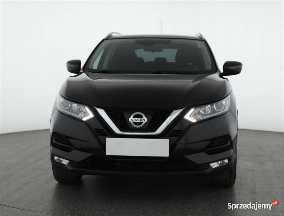 Nissan Qashqai 16 DIGT podgrzewane fotele Piaseczno sprzedam