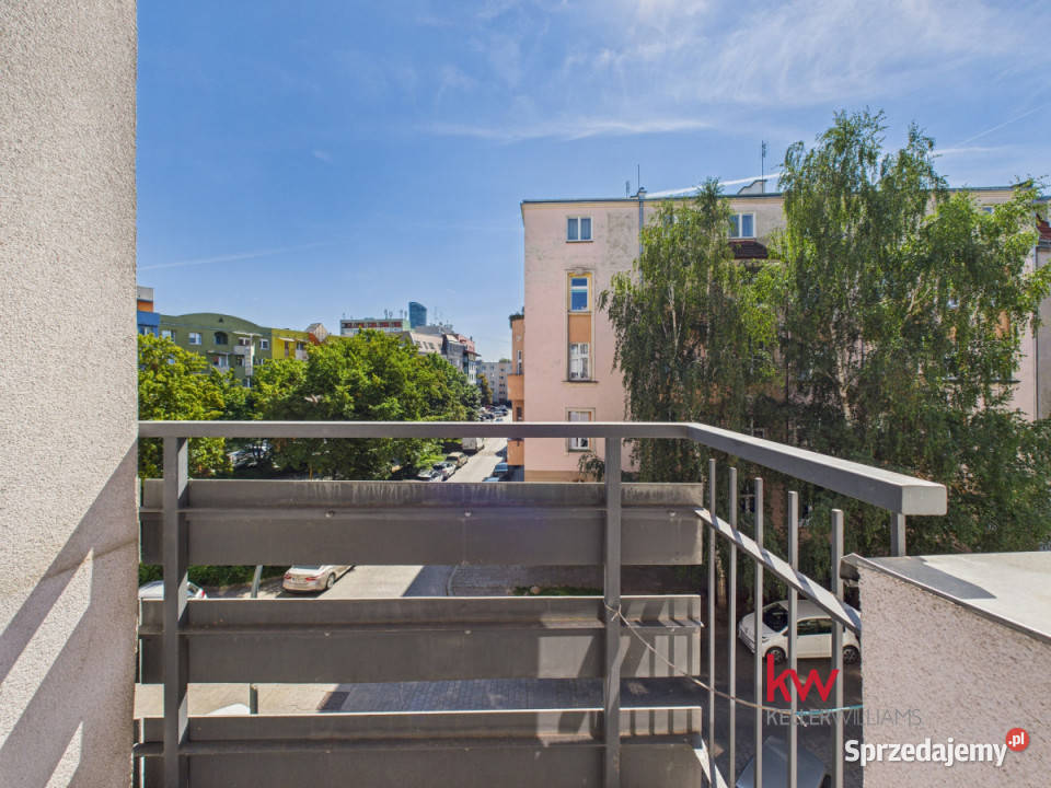 Sprzedaż mieszkania Wrocław 3679m2 2 pokojowe sprzedam