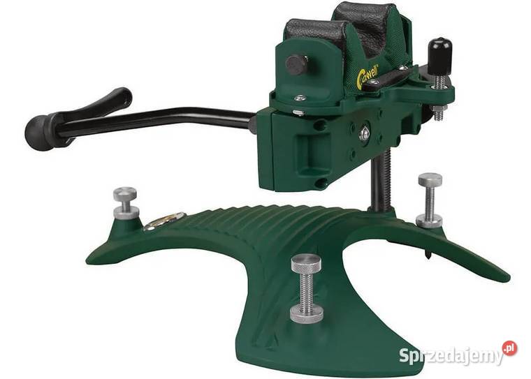 Podpórka strzelecka Przednia podpórka Caldwell Trzcianka