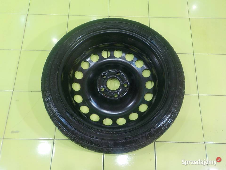 ASTRA J kolo dojazdowe 1157016 5x105