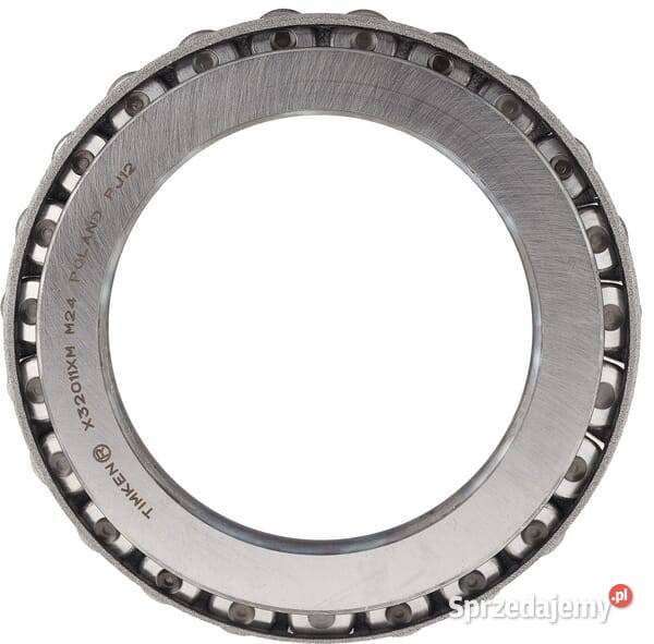 Łożysko stożkowe 55x90x23 mm Timken 32011 Kamionna