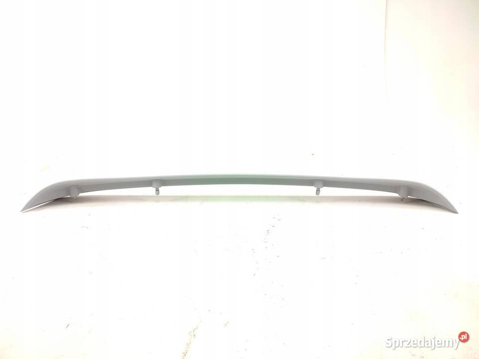 SPOJLER LOTKA KLAPY TYLNEJ FIAT BRAVO I 2001 osobowe lubelskie