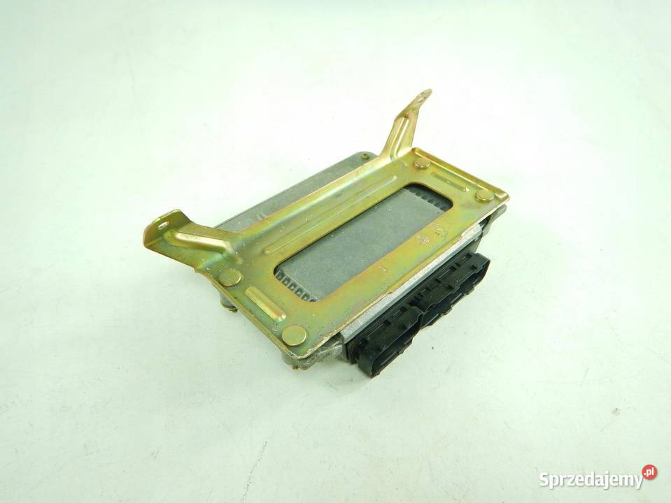 STEROWNIK SILNIKA KOMPUTER FIAT PUNTO II 19 JTD