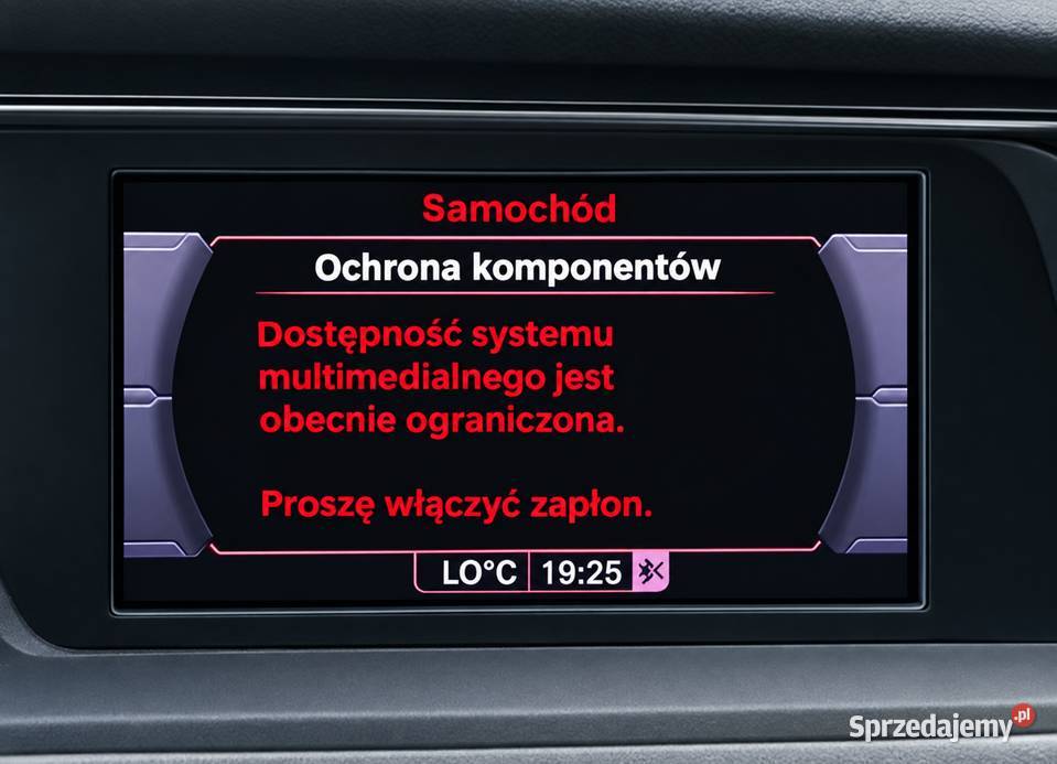 Aktualizacja Nawigacji Samochodowych Nowe Mapy Aleksandrów Łódzki