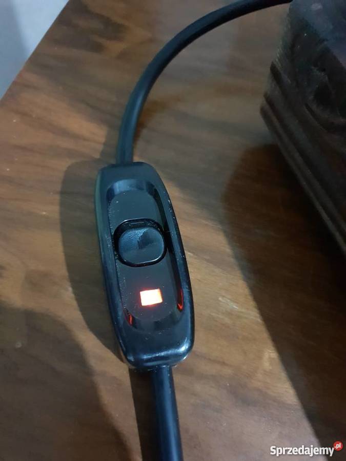 Lampa Jack Daniels Super Prezent OKAZJA Tarnowiec