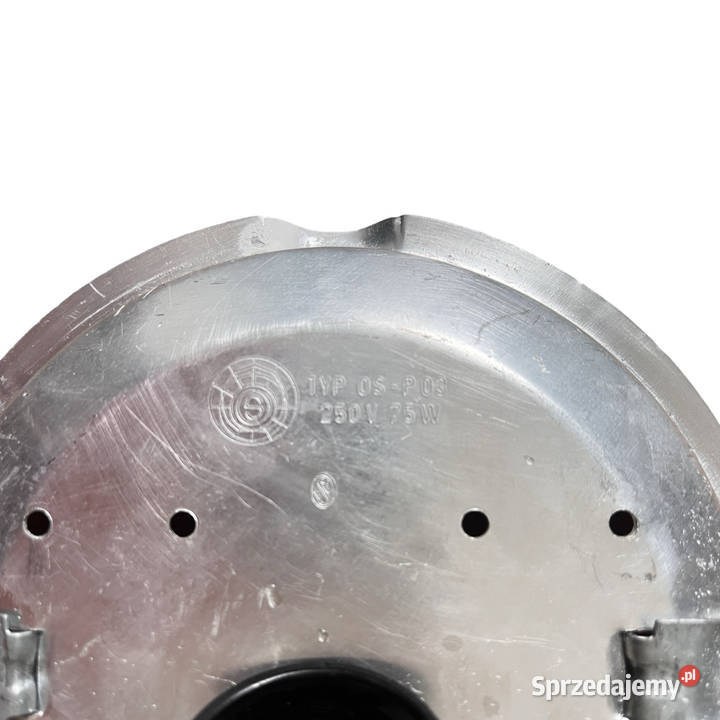 Biały szklany plafon Kamenick enov Warszawa