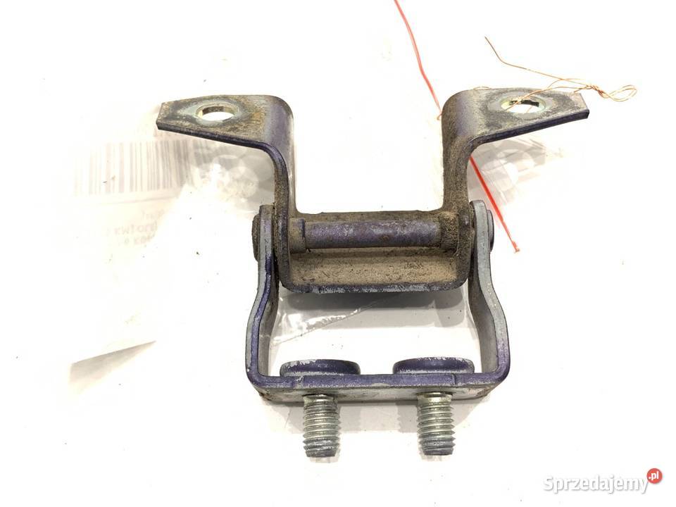 ZAWIAS KLAPY PRAWY TYŁ MAZDA 6 GJ Kombi