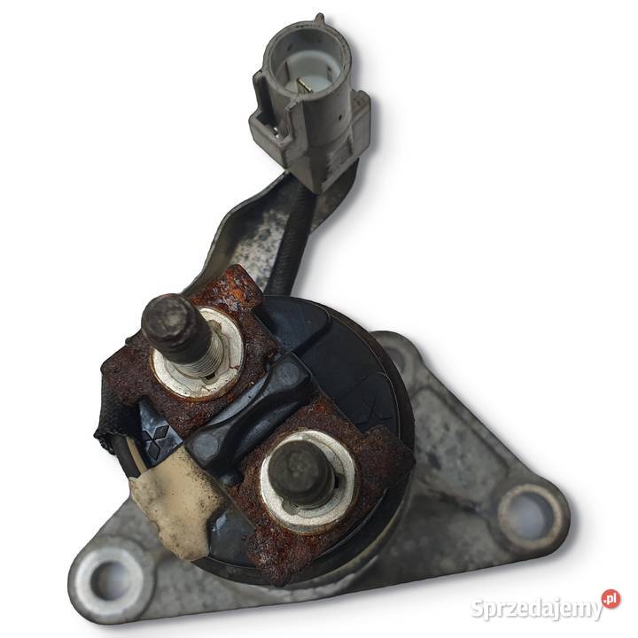 PRZEKAŹNIK STARTSTOP Mazda 6 II GH 20 16V lubelskie Chełm