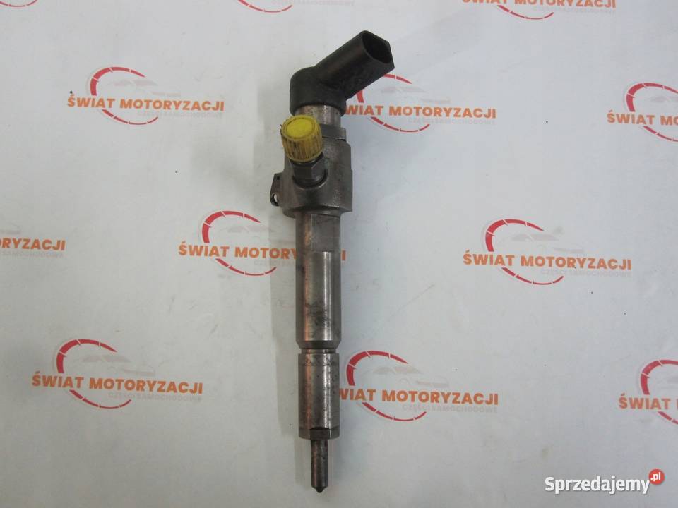 FOCUS MONDEO TRANSIT 18 TDCI wtrysk wtryskiwacz Części samochodowe Kielce