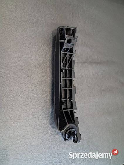 TOYOTA YARIS III 1120 MOCOWANIE ŚLIZG ZDERZAKA małopolskie Szynwałd sprzedam