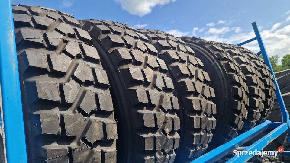 33580r20 125r20 12520 34080r20 Pirelli 22 Nowe Nowe Miasto Lubawskie