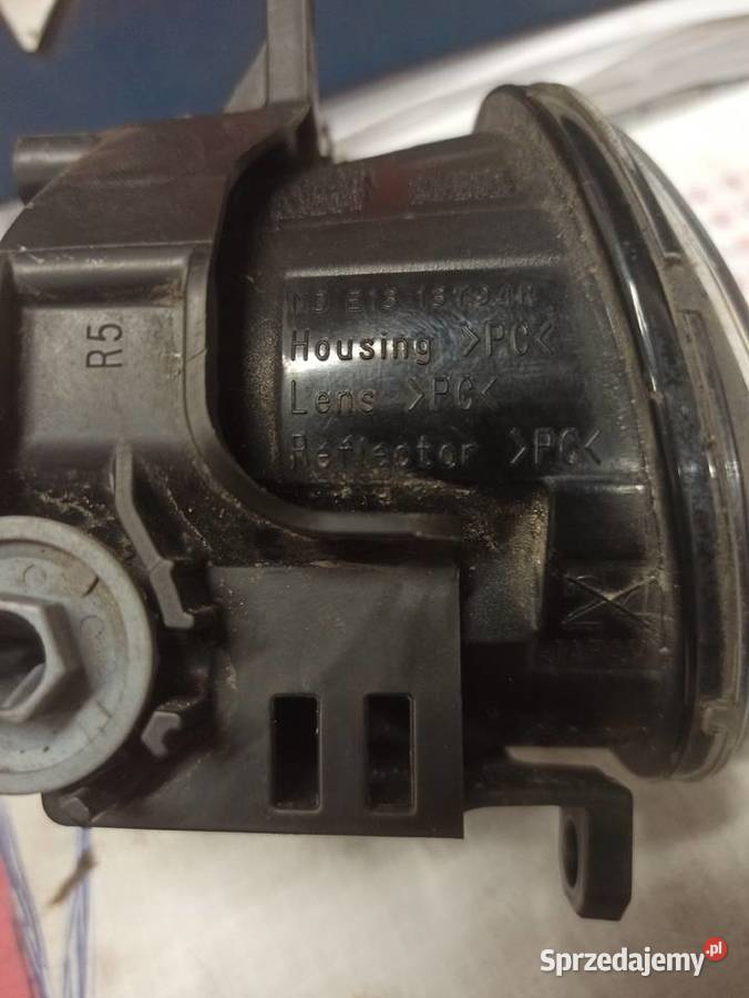 Toyota CHR halogen Mysłowice sprzedam