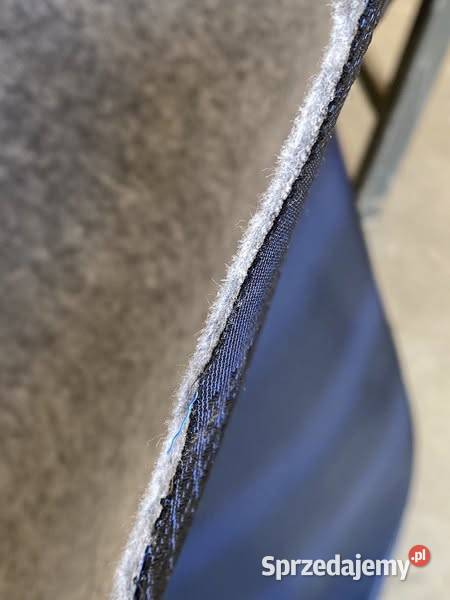 Tkanina samochodowa Doruchów