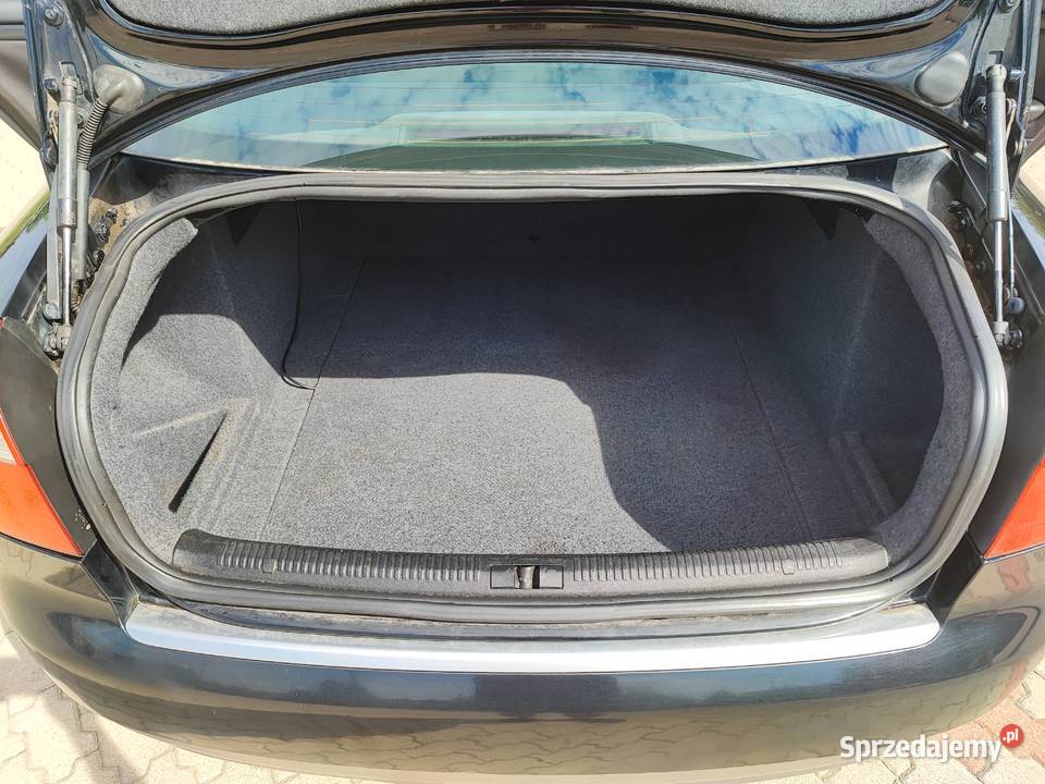 Audi A4 B619 TDI 130 2001r klima podgrzewane 130KM Białystok
