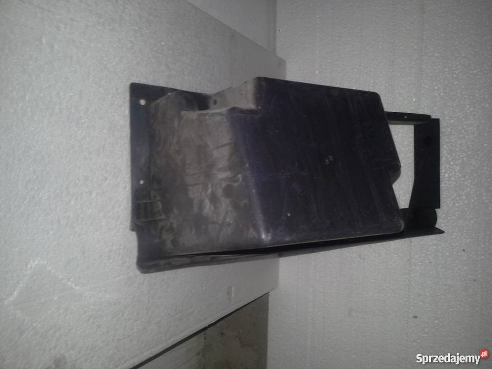 6736890091 schowek mercedes 814 817 1120 1320 Kłobuck