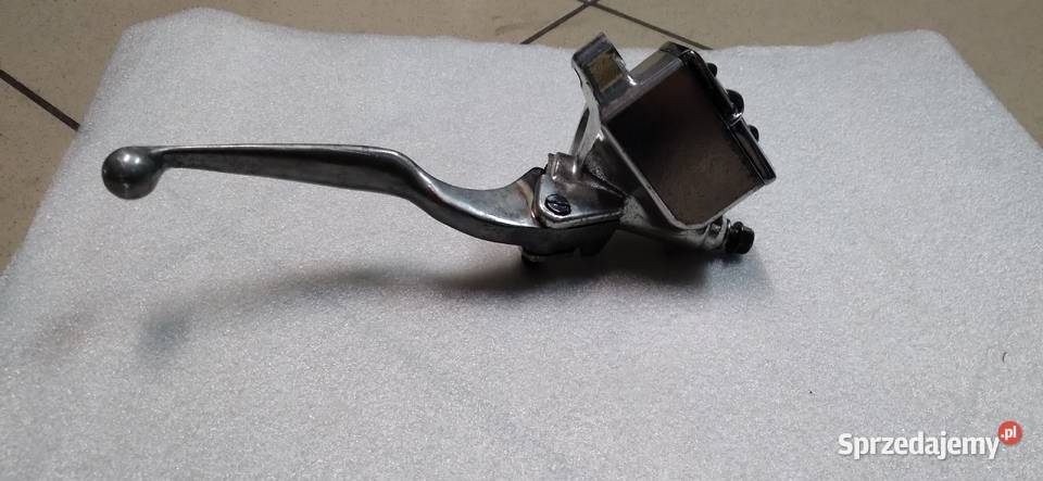 Pompa Hamulcowa Prawa Honda Shadow VT 1100 8795r