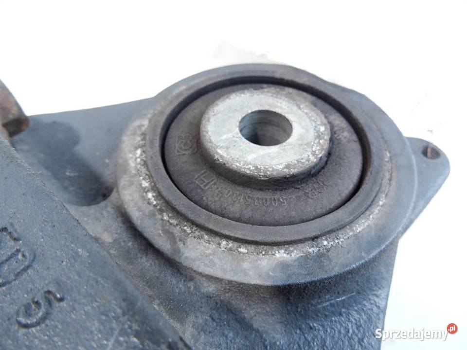 WSPORNIK KABINY PRAWY PRZÓD IVECO STRALIS I