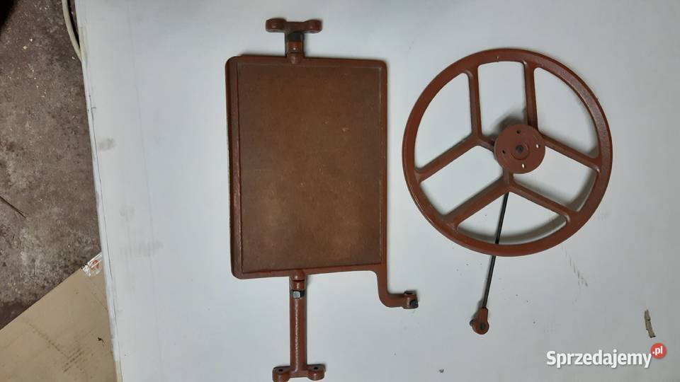 Napęd do maszyny do szycia pedał koło Wrocław