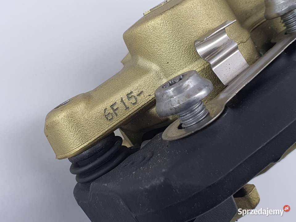 Zacisk Hamulcowy Tyl Klocki Bmw R 1200 Rs K54