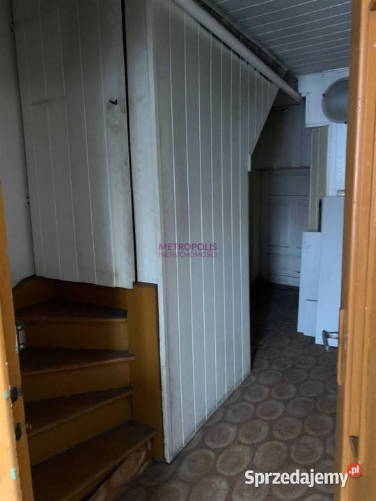 sprzedaży domu wolnostojącego 90m2 Ruda do remontu Ruda Kozielska