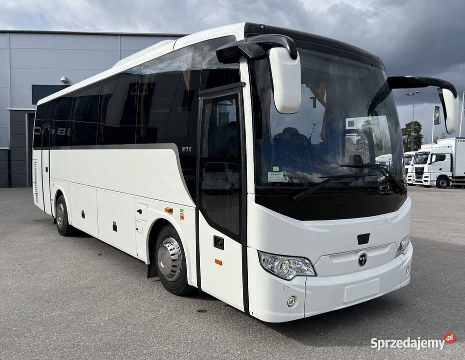 Naprawa Silnika MAN D0836LOH80 Euro 6 Autobus Warszawa