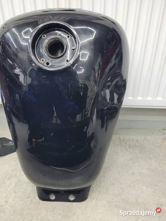 Zbiornik paliwa bak wlew Nowy Tomyśl sprzedam