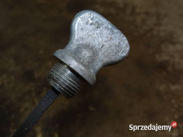 bagnet miarka oleju simson AWO Sport org DDR Żary