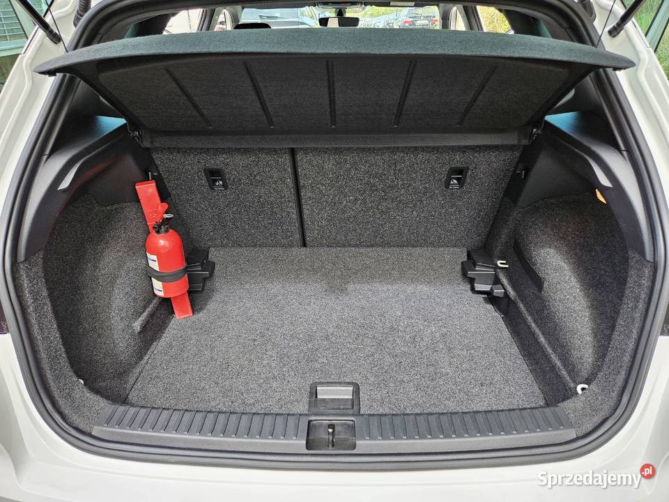 Seat Arona 2020 Automat 10 TSI 115 bogata wersja kupiony w polskim salonie sprzedam