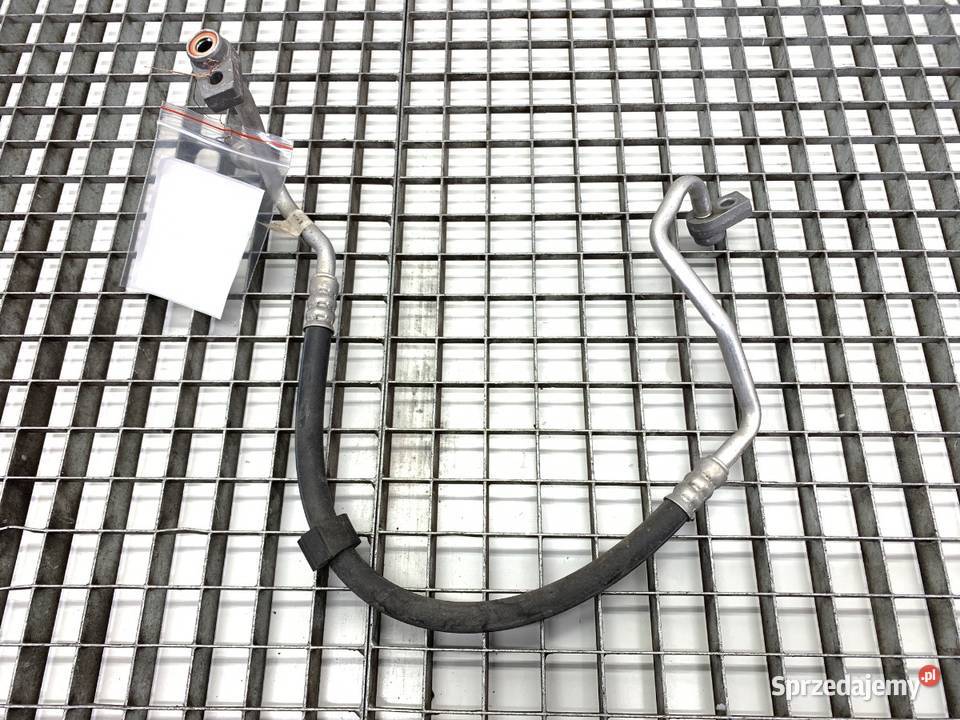 RURKA KLIMATYZACJI FORD FOCUS IV JX6119N601GB 15