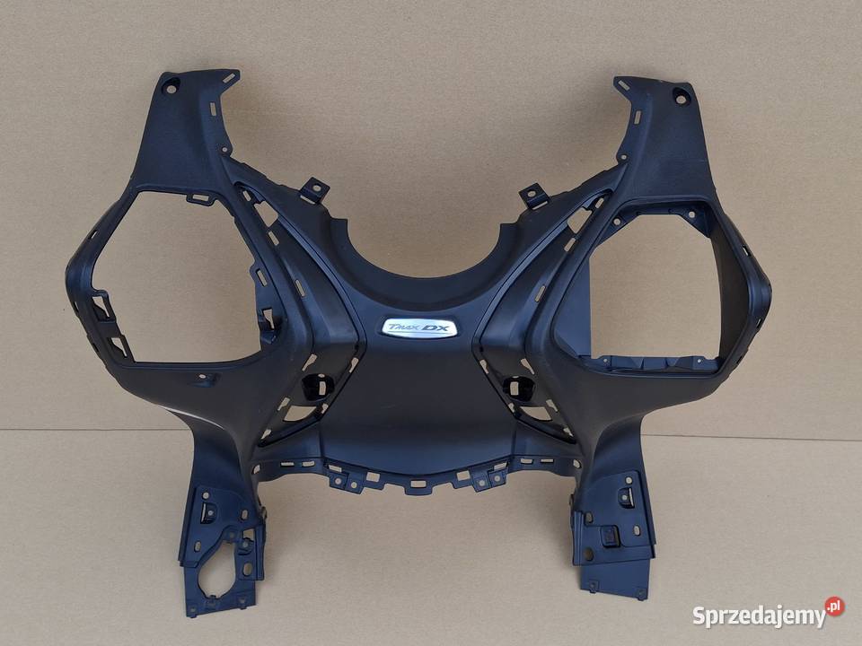 YAMAHA T TMAX 530 PANEL OSŁONA WEWNĘTRZNA KOLAN Bieleń