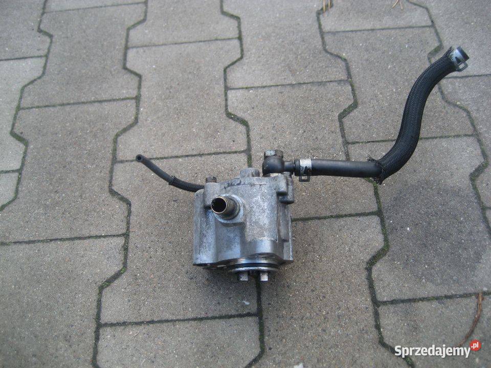 toyota avensis t22 lift 0002r 20d d4d pompa osobowe Rakoniewice sprzedam