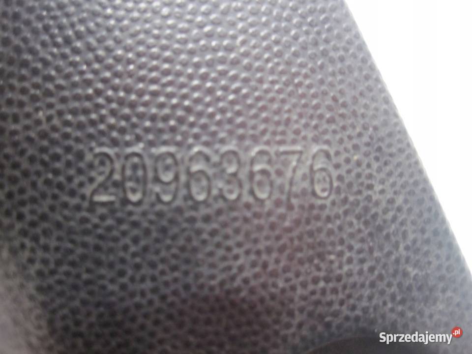 OPEL ANTARA 16r lampa lewa tył ANGLIK 20963676 Kielce