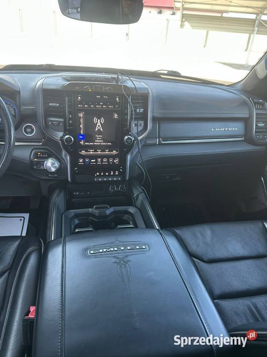 Sprzedam RAM 1500 Dąbrowa Tarnowska