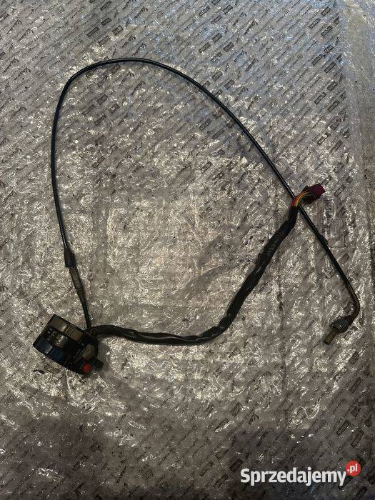 Kawasaki KMX 125 Przełacznik zapłonu Świateł Poznań