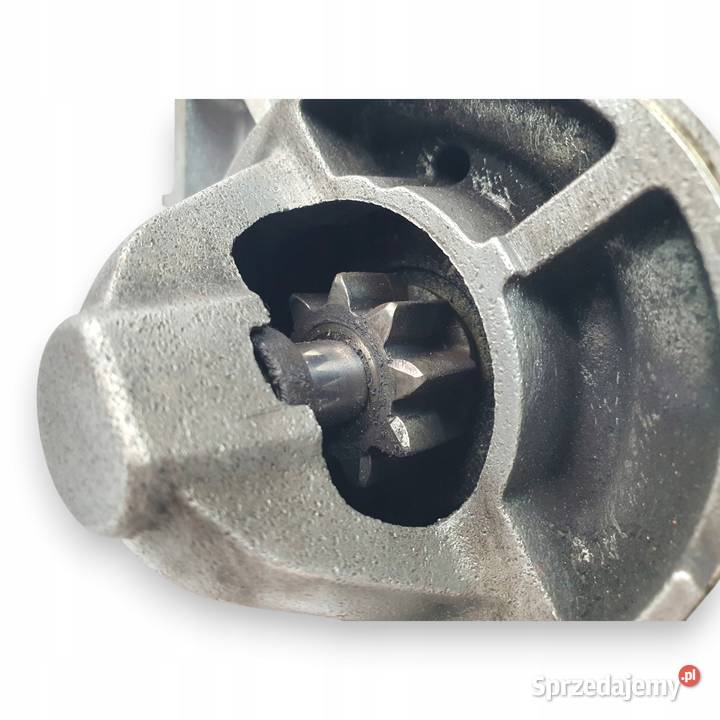 ROZRUSZNIK Mazda 6 GH 22 MZRCD R2AH M001T30971 osobowe Chełm