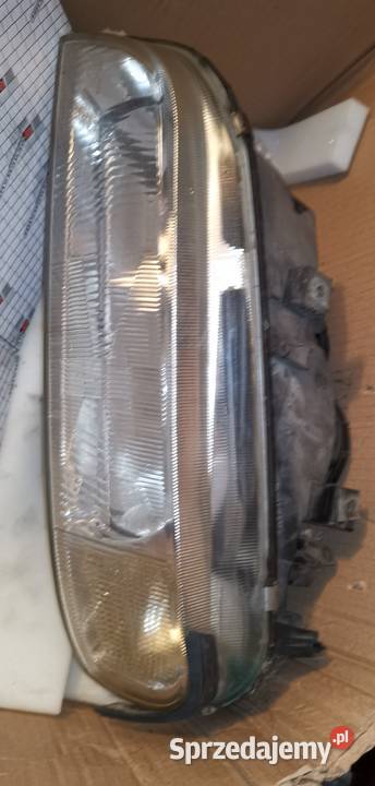 Przednia lampa Rover 600 618 620 623