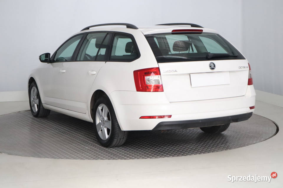 Skoda Octavia 16 TDI bluetooth Zabrze sprzedam