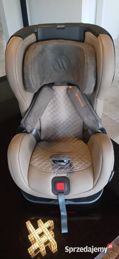 Fotelik Avionaut GLIDER ROYAL 925 NOWY Sieradz